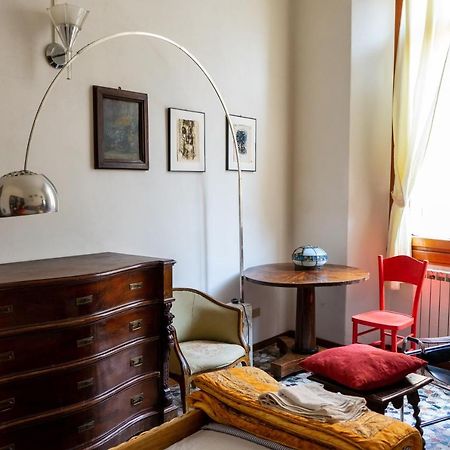 Apartmán Gregorio Piso Massa  Exteriér fotografie