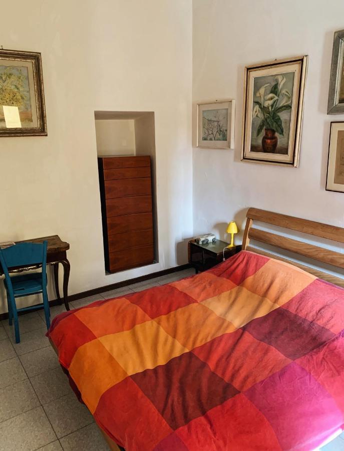 Apartmán Gregorio Piso Massa  Exteriér fotografie